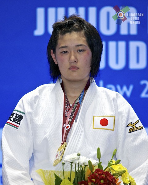 Kyoka Sato